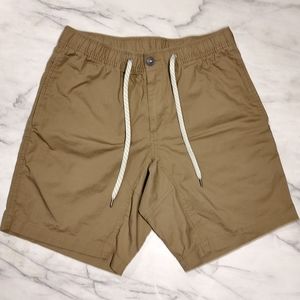 Vuori men's Ripstop Shorts